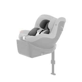   CYBEX Gold Sirona G-line Újszülött szűkítő betét - Lava Grey