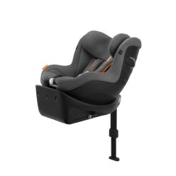   CYBEX Gold Sirona Gi i-Size Plus gyerekülés (61-105 cm) - Lava Grey