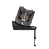 CYBEX Gold Sirona Gi i-Size Plus gyerekülés (61-105 cm) - Lava Grey