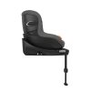 CYBEX Gold Sirona Gi i-Size Plus gyerekülés (61-105 cm) - Lava Grey