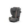 CYBEX Gold Pallas G Plus i-Size gyerekülés (76-150 cm) - Lava Grey