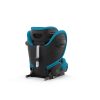 CYBEX Gold Pallas G Plus i-Size gyerekülés (76-150 cm) - Beach Blue