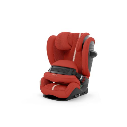 CYBEX Gold Pallas G Plus i-Size gyerekülés (76-150 cm) - Hibiscus Red