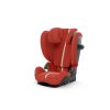 CYBEX Gold Pallas G Plus i-Size gyerekülés (76-150 cm) - Hibiscus Red