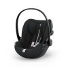 CYBEX Gold Cloud G i-Size Plus babahordozó (40-86 cm) - Moon black