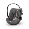 CYBEX Gold Cloud G i-Size Plus babahordozó (40-86 cm) - Lava Grey