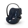 CYBEX Gold Cloud G i-Size Plus babahordozó (40-86 cm) - Ocean Blue