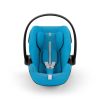 CYBEX Gold Cloud G i-Size Plus babahordozó (40-86 cm) - Beach Blue