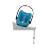 CYBEX Gold Cloud G i-Size Plus babahordozó (40-86 cm) - Beach Blue