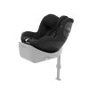 CYBEX Gold Sirona G i-Size gyerekülés (61-105 cm) - Moon Black