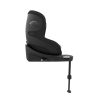 CYBEX Gold Sirona G i-Size gyerekülés (61-105 cm) - Moon Black