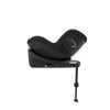 CYBEX Gold Sirona G i-Size gyerekülés (61-105 cm) - Moon Black