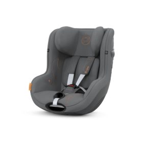   CYBEX Gold Sirona G i-Size gyerekülés (61-105 cm) - Lava Grey