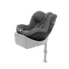 CYBEX Gold Sirona G i-Size gyerekülés (61-105 cm) - Lava Grey