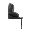 CYBEX Gold Sirona G i-Size gyerekülés (61-105 cm) - Lava Grey