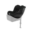 CYBEX Gold Sirona G i-Size Plus gyerekülés (61-105 cm) - Moon Black