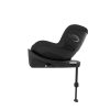 CYBEX Gold Sirona G i-Size Plus gyerekülés (61-105 cm) - Moon Black