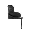 CYBEX Gold Sirona G i-Size Plus gyerekülés (61-105 cm) - Moon Black