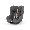 CYBEX Gold Sirona G i-Size Plus gyerekülés (61-105 cm) - Lava Grey