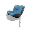 CYBEX Gold Sirona G i-Size Plus gyerekülés (61-105 cm) - Beach Blue