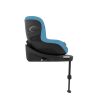 CYBEX Gold Sirona G i-Size Plus gyerekülés (61-105 cm) - Beach Blue