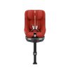 CYBEX Gold Sirona G i-Size Plus gyerekülés (61-105 cm) - Hibiscus Red