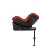 CYBEX Gold Sirona G i-Size Plus gyerekülés (61-105 cm) - Hibiscus Red