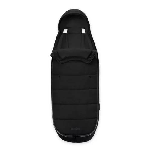 CYBEX Gold Footmuff lábzsák - Black
