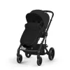 CYBEX Gold Footmuff lábzsák - Black
