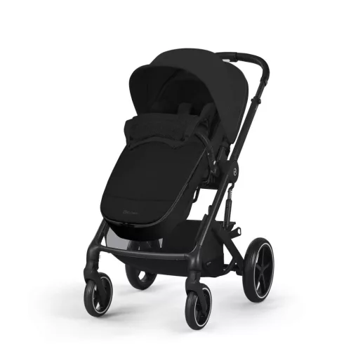 CYBEX Gold Footmuff lábzsák - Black