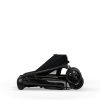 CYBEX Gold Melio CARBON sport babakocsi - Magic Black