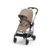 CYBEX Gold Melio sport babakocsi - Almond Beige