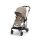 CYBEX Gold Melio sport babakocsi - Almond Beige