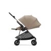 CYBEX Gold Melio sport babakocsi - Almond Beige