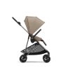 CYBEX Gold Melio sport babakocsi - Almond Beige