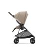 CYBEX Gold Melio sport babakocsi - Almond Beige