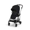 CYBEX Gold Melio sport babakocsi - Magic Black