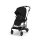 CYBEX Gold Melio sport babakocsi - Magic Black