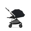 CYBEX Gold Melio sport babakocsi - Magic Black