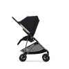 CYBEX Gold Melio sport babakocsi - Magic Black