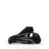 CYBEX Gold Melio sport babakocsi - Magic Black