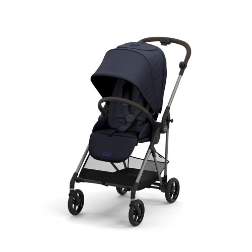 CYBEX Gold Melio sport babakocsi - Dark Blue