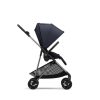 CYBEX Gold Melio sport babakocsi - Dark Blue