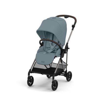 CYBEX Gold Melio sport babakocsi - Stormy Blue