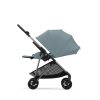 CYBEX Gold Melio sport babakocsi - Stormy Blue