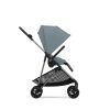 CYBEX Gold Melio sport babakocsi - Stormy Blue