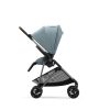 CYBEX Gold Melio sport babakocsi - Stormy Blue