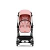 CYBEX Gold Melio sport babakocsi - Candy Pink