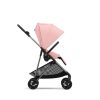 CYBEX Gold Melio sport babakocsi - Candy Pink