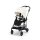 CYBEX Gold Melio sport babakocsi - Canvas White